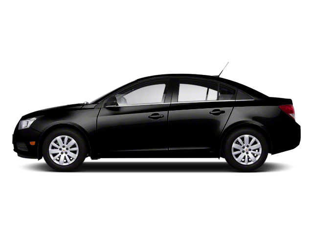 2011 Chevrolet Cruze ECO w/1XF