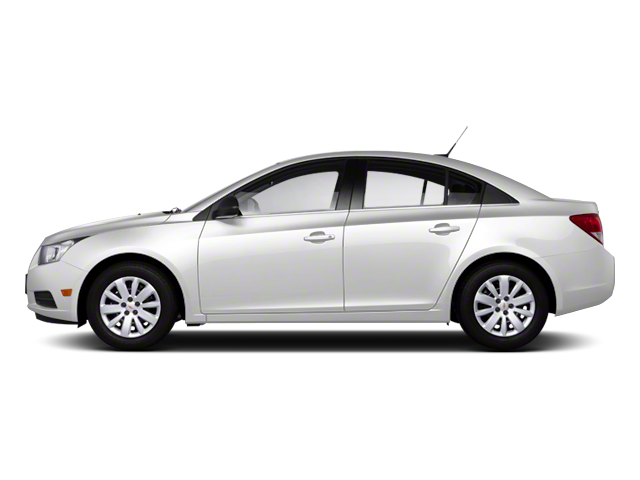2011 Chevrolet Cruze LT w/2LT