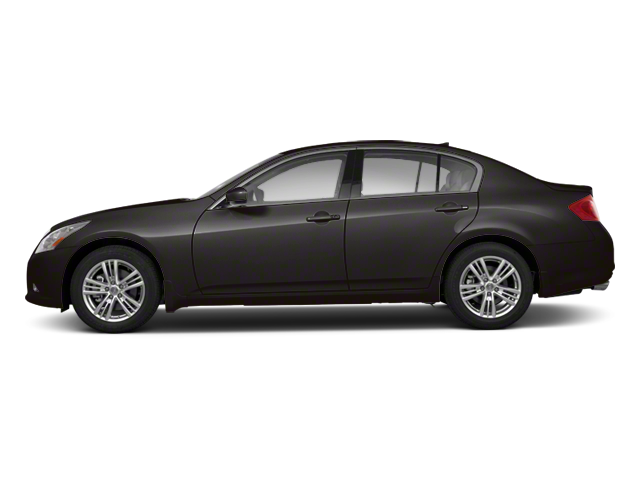 2011 INFINITI G37 Sedan x