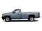 2012 Chevrolet Silverado 1500 Work Truck