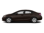 2013 Honda Civic Sdn LX