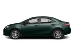 2014 Toyota Corolla LE Plus