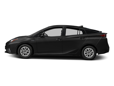 2016 Toyota Prius Two