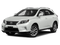 2015 Lexus RX 350 SUV