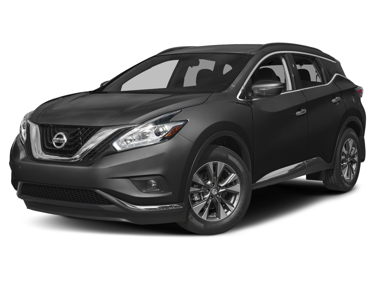 2015 Nissan Murano
