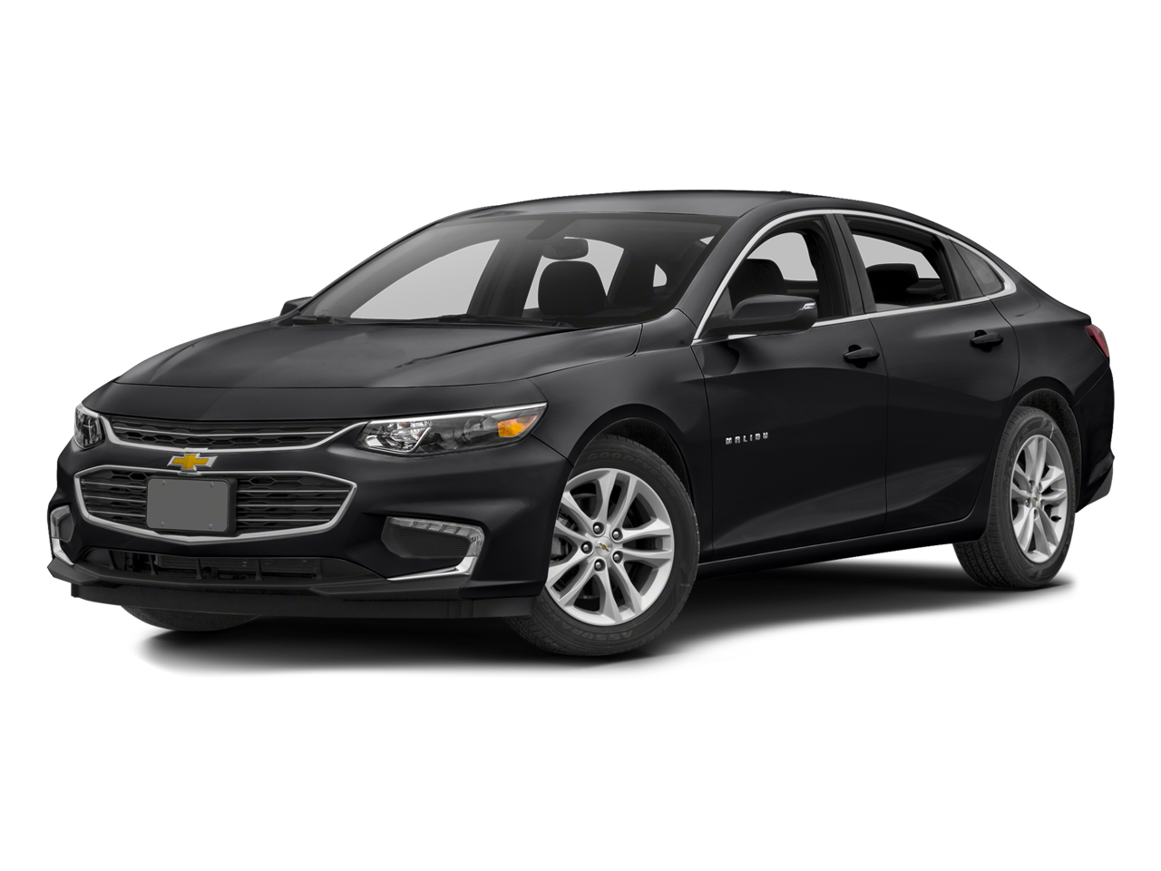 2016 Chevrolet Malibu 2LT's photo