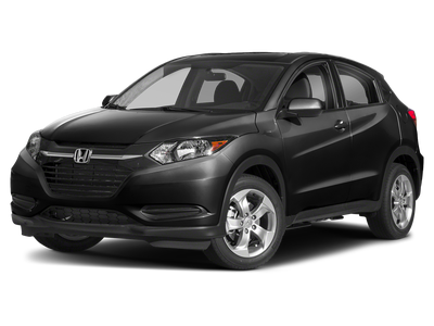 2018 Honda HR-V LX