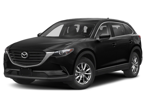 2020 Mazda Mazda CX-9 Base