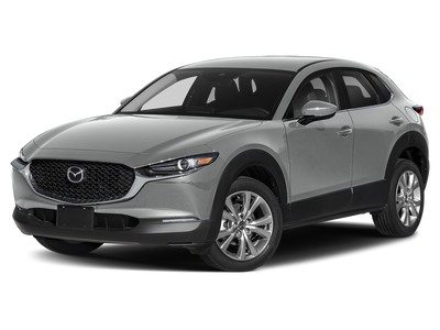 2020 Mazda Mazda CX-30 Select Package