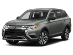 2020 Mitsubishi Outlander SE