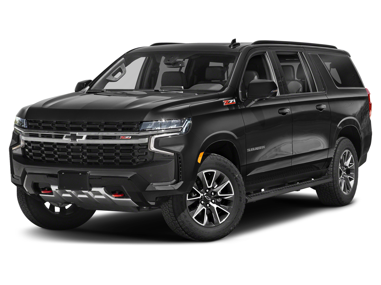 2022 Chevrolet Suburban Z71 for sale in Rochester, NY