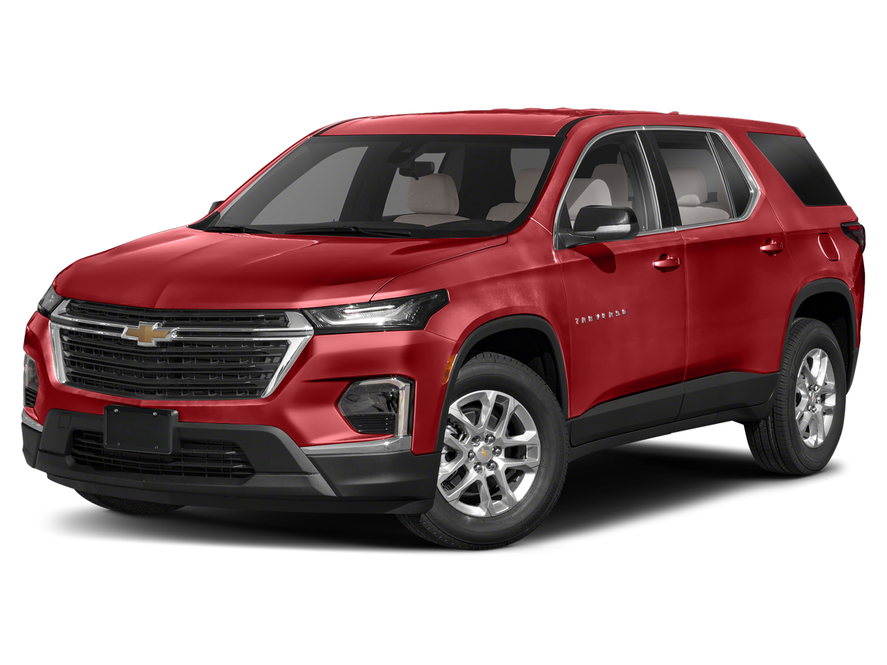 2022 Chevrolet Traverse 1LT for sale in Rochester, NY