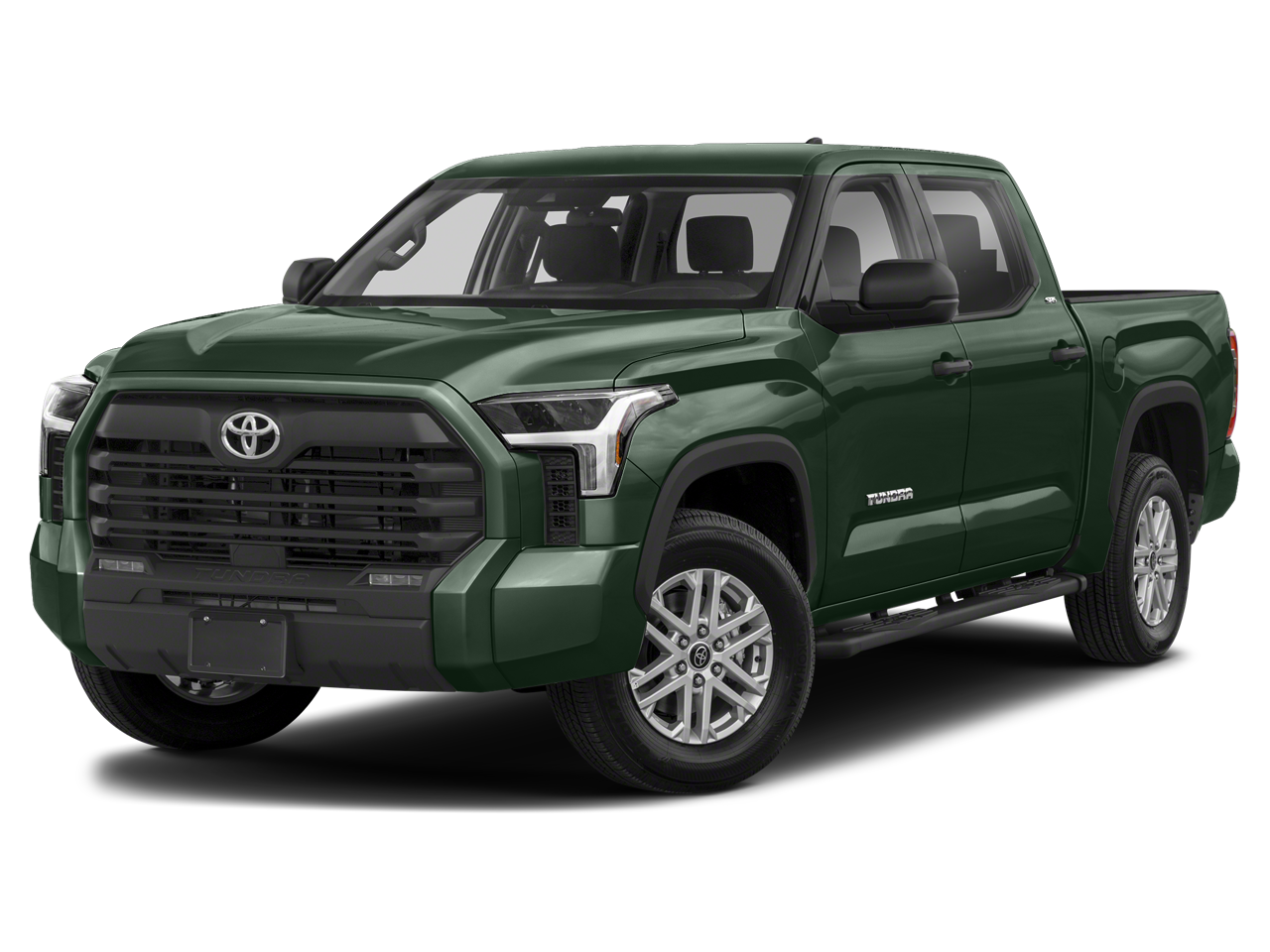 2022 Toyota TUNDRA 4X4 SR5