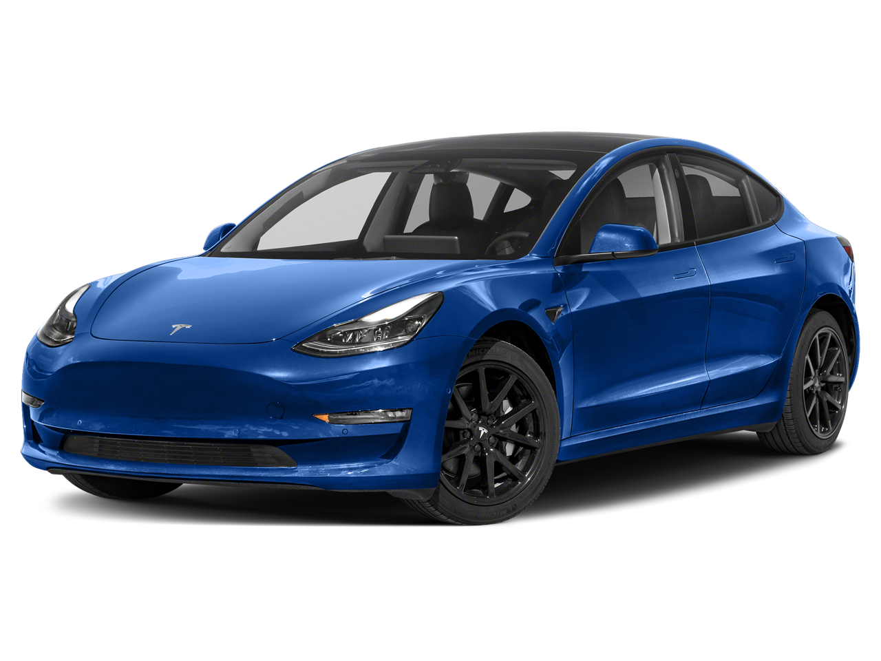 2022 Tesla Model 3 SEDAN