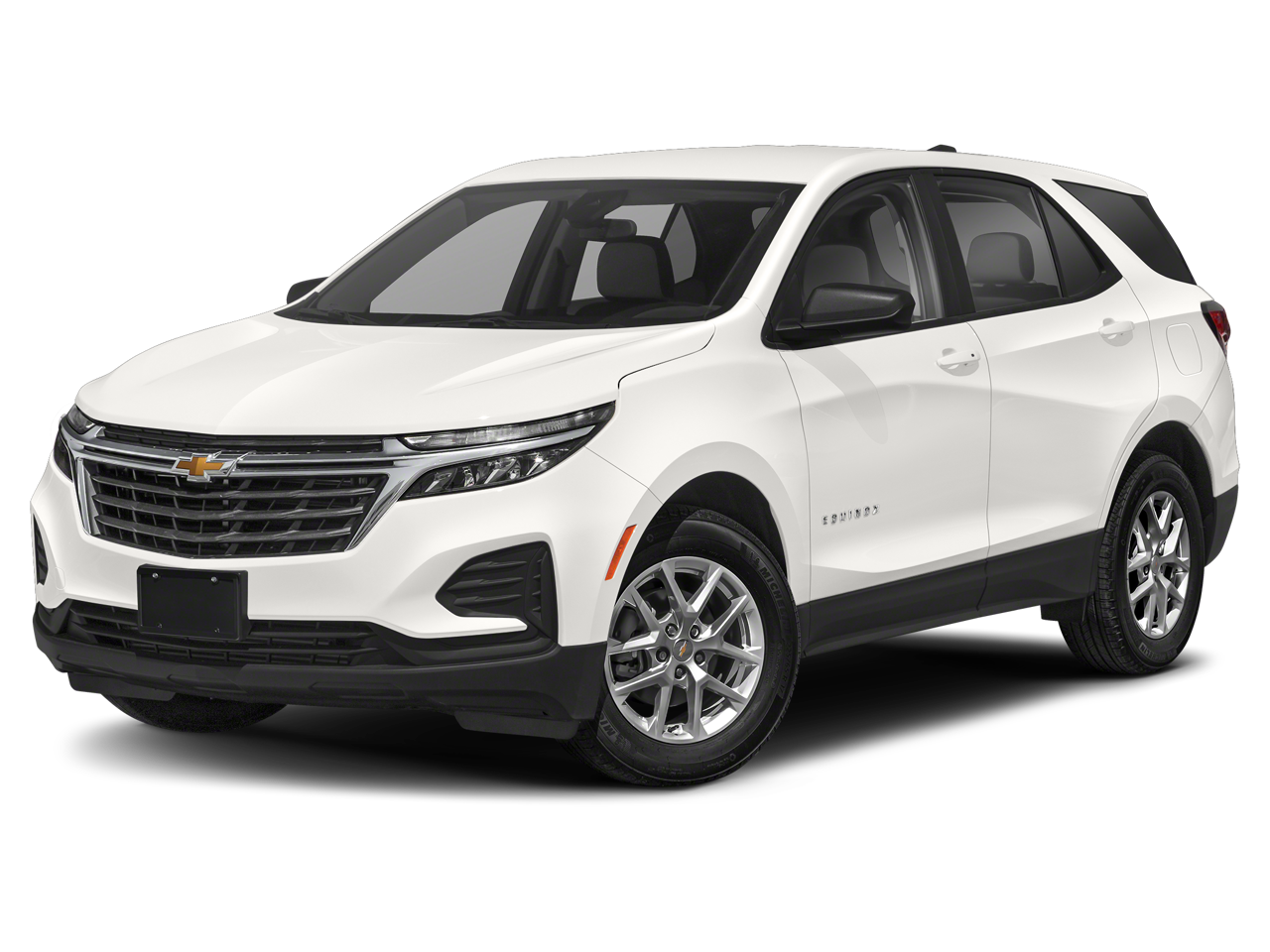 2023 Chevrolet Equinox Premier 1.5T's photo