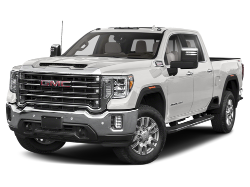 2023 GMC Sierra 3500 HD SLT