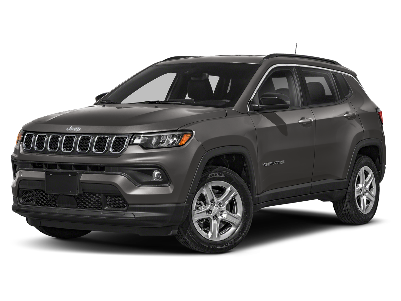 2023 Jeep Compass Altitude 4X4's photo