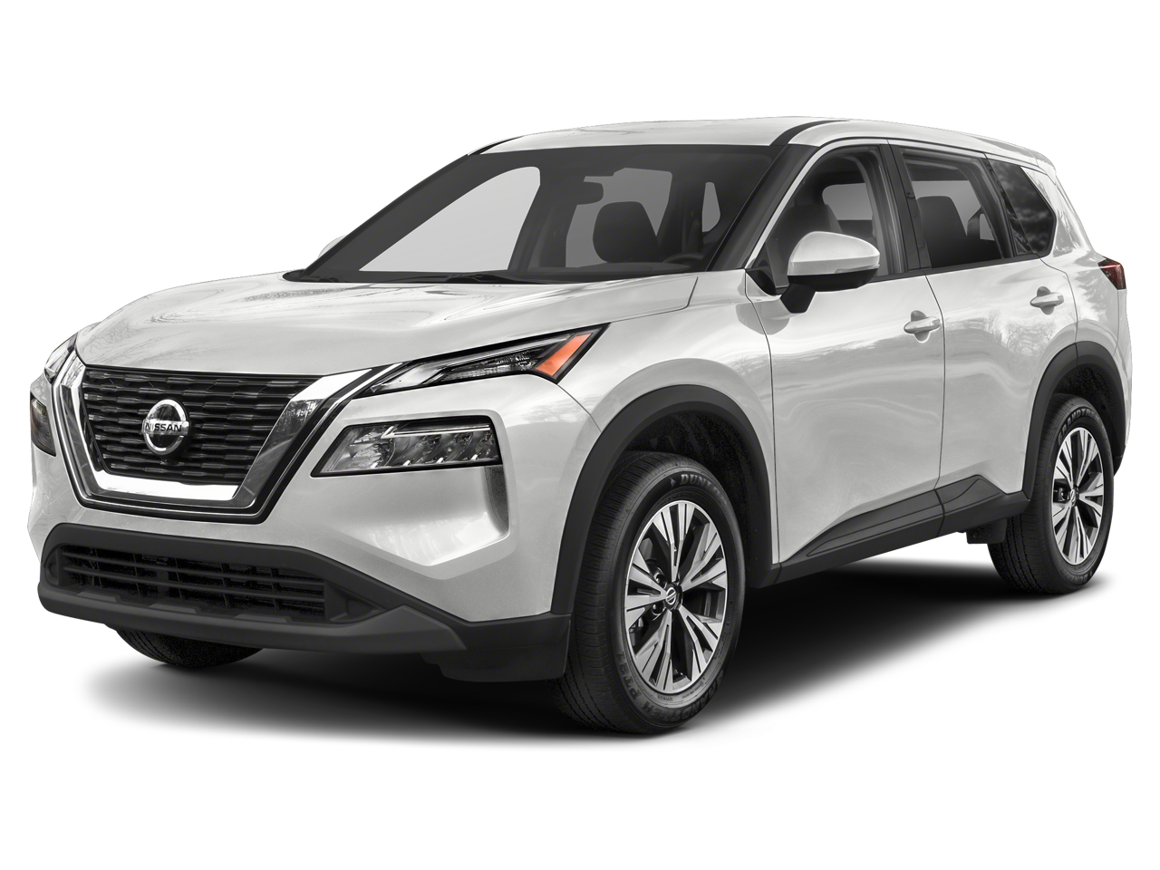 2023 Nissan ROGUE SUV