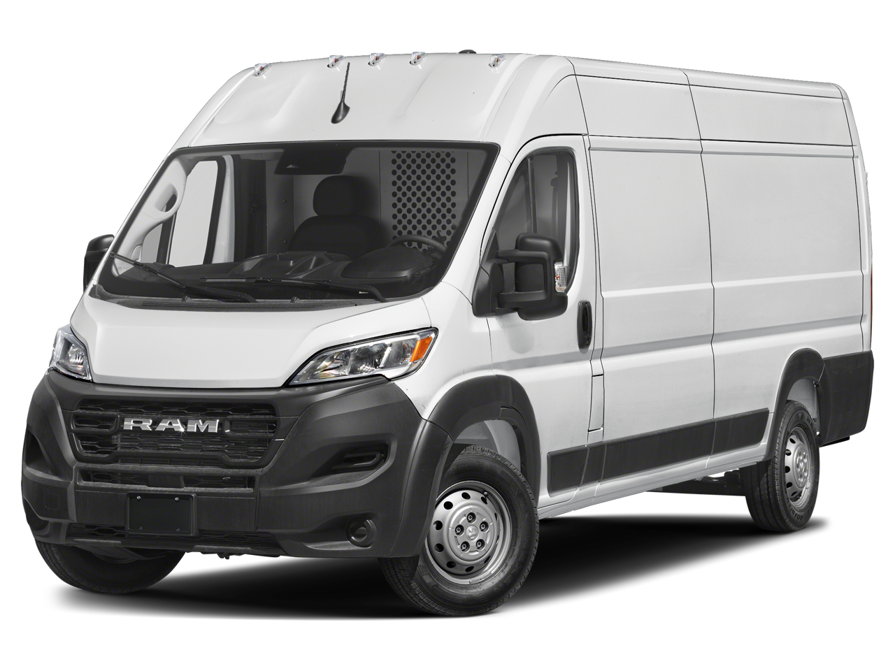 2023 RAM ProMaster 3500 159" WB High Roof Ext's photo
