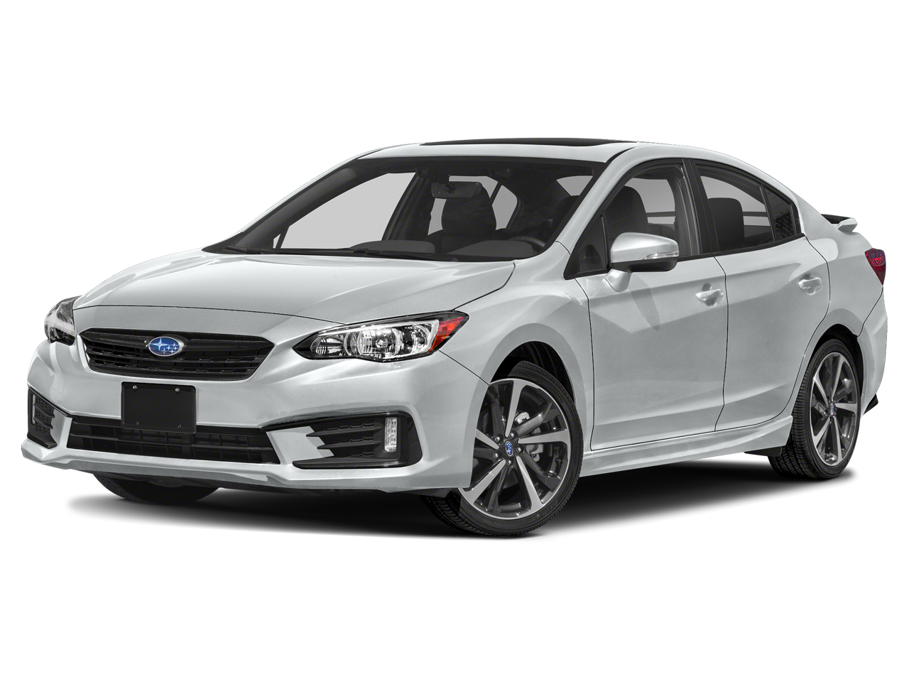 2023 Subaru Impreza Sport