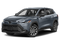2023 Toyota Corolla Cross Hybrid SUV