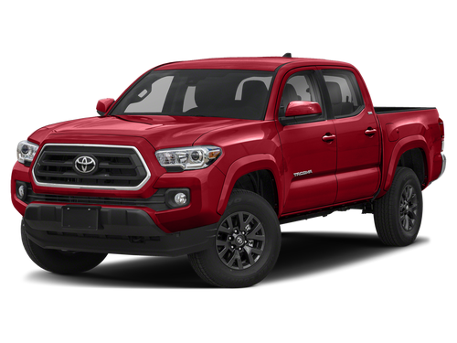 2023 Toyota Tacoma TRD Off-Road
