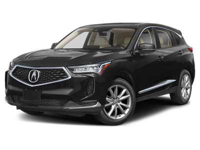 2024 Acura Rdx SH-AWD