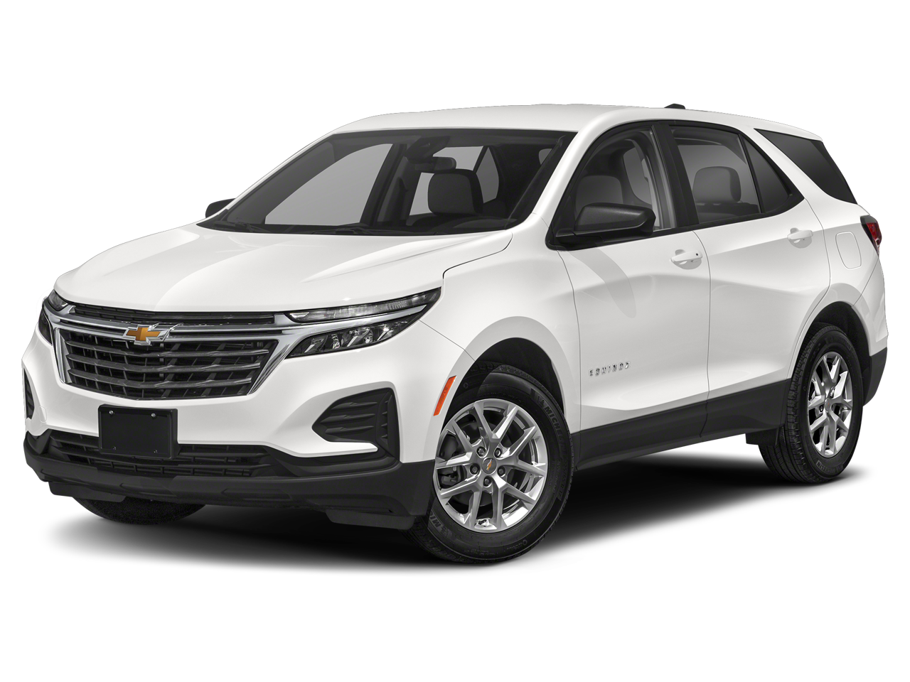 2024 Chevrolet Equinox LS - Photo 26