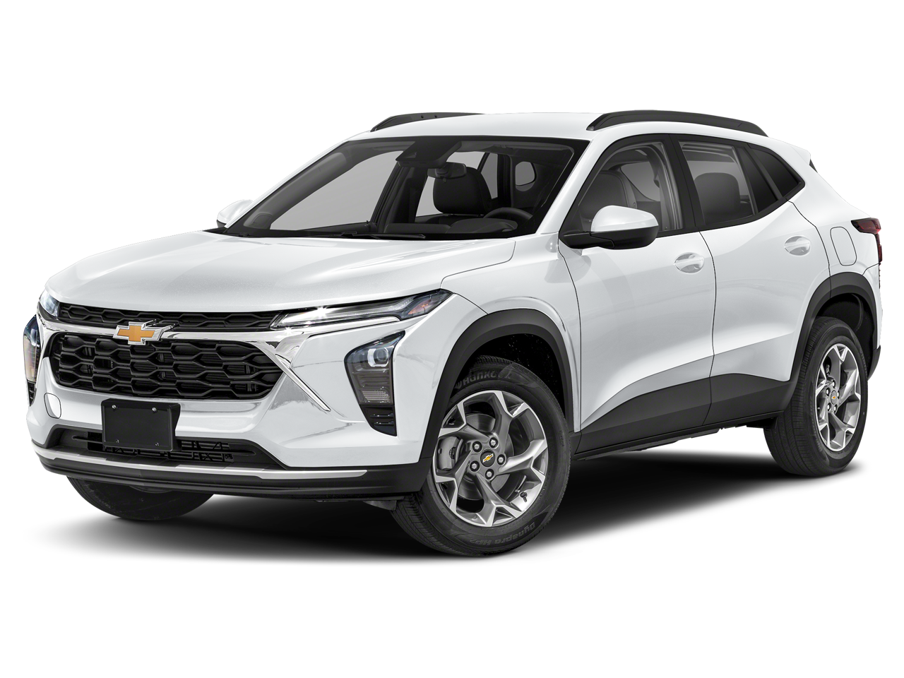 2024 Chevrolet Trax LT for sale in Rochester, NY
