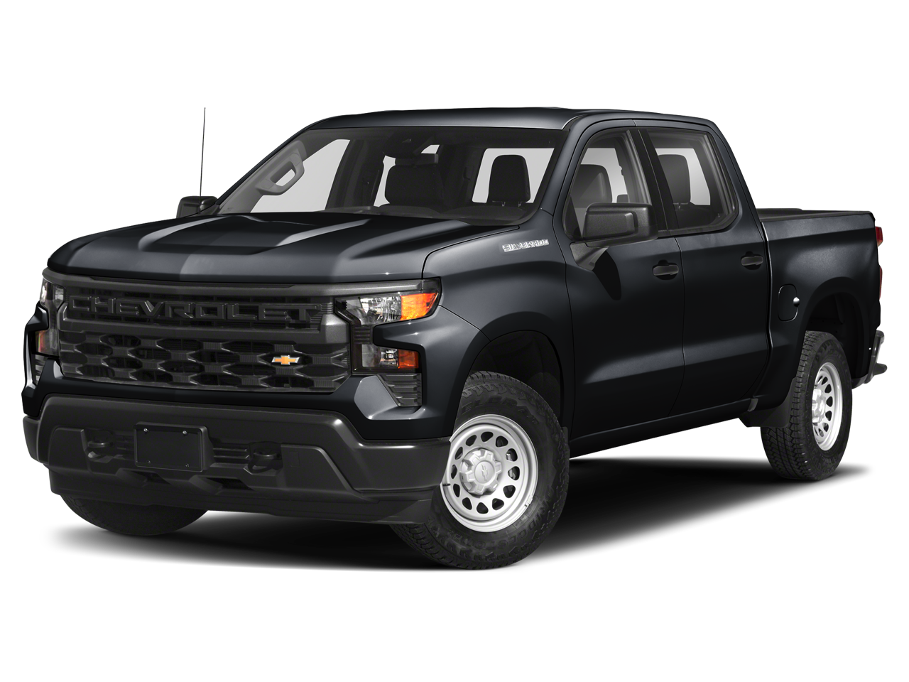 2024 Chevrolet Silverado 1500 RST - Photo 28