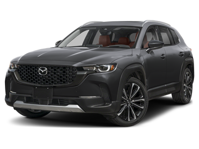 2024 Mazda Mazda CX-50 2.5 Turbo Premium Package