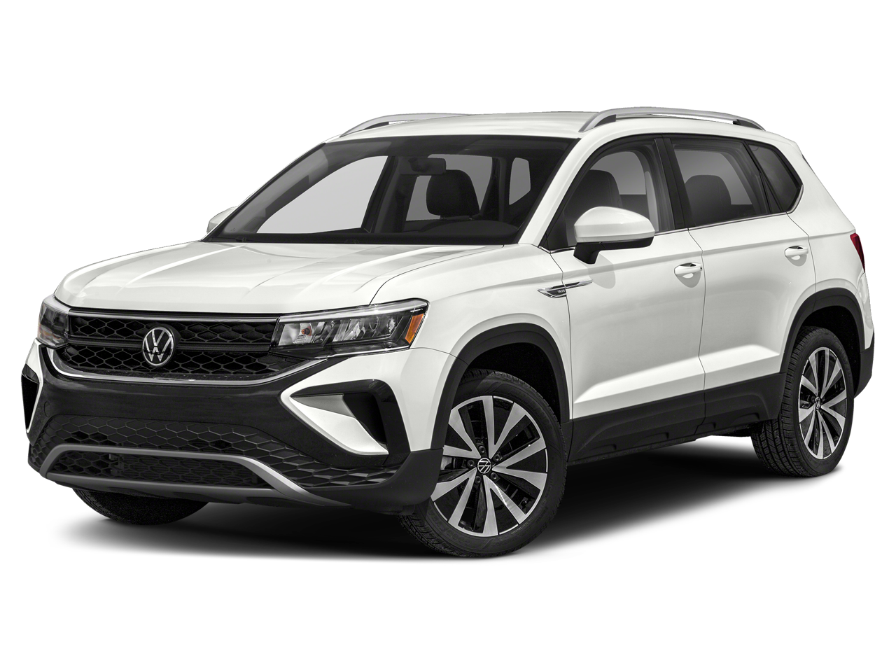 2024 Volkswagen Taos SE for sale in Rochester, NY