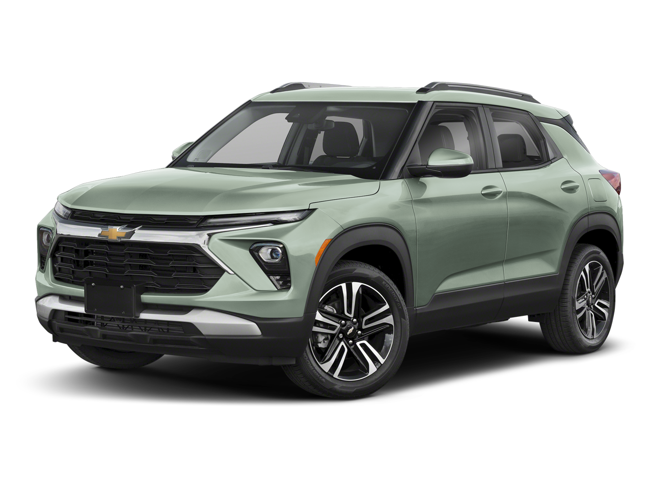 2025 Chevrolet Trailblazer LT for sale in Rochester, NY
