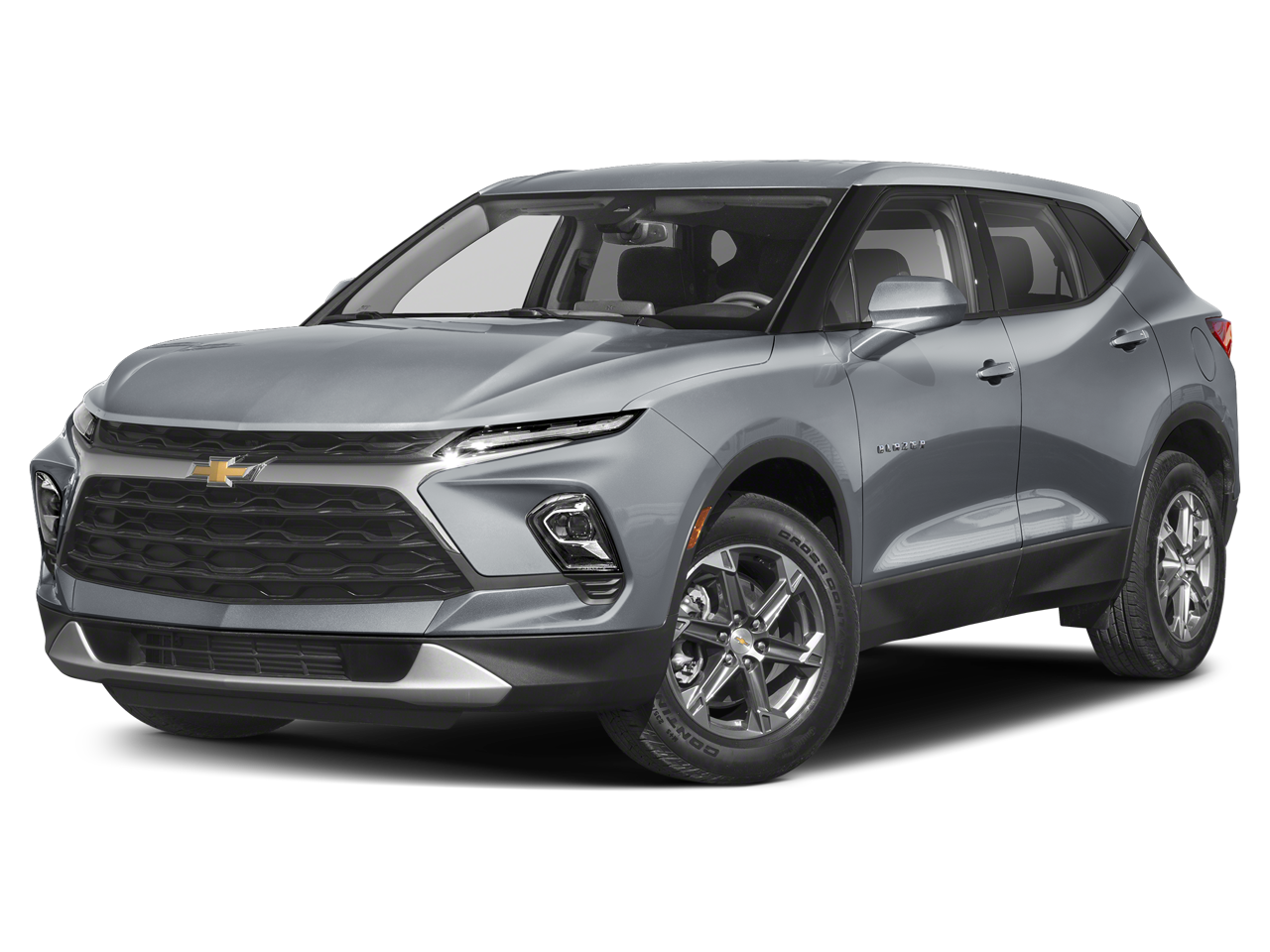 2025 Chevrolet Blazer 2.0T 2LT FWD's photo