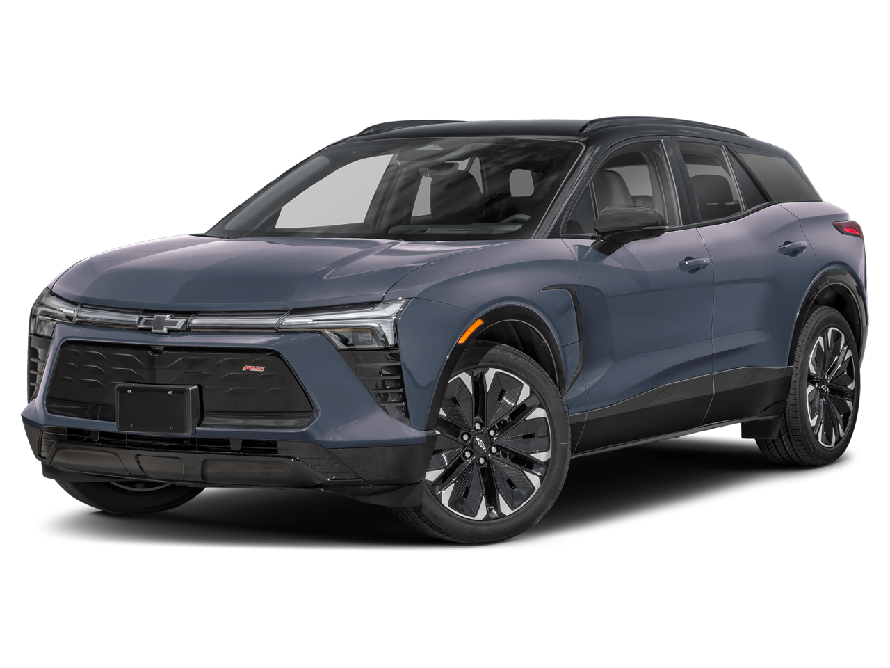 2025 Chevrolet Blazer EV RS - Photo 51