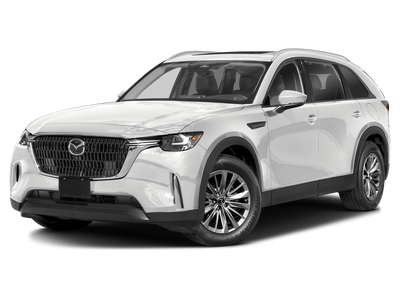 2025 Mazda Mazda CX-90 Preferred Package
