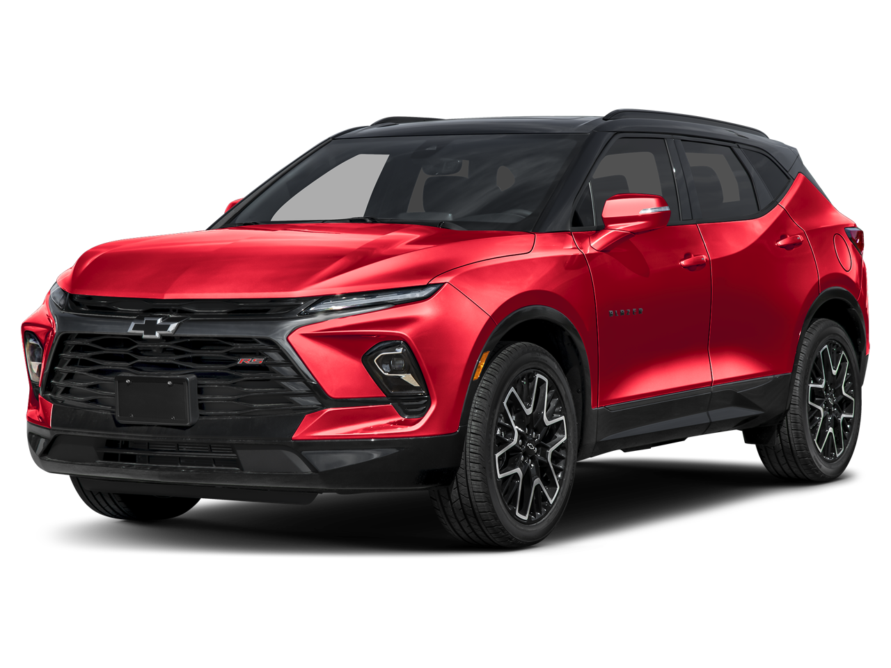 2026 Chevrolet Blazer RS - Photo 49