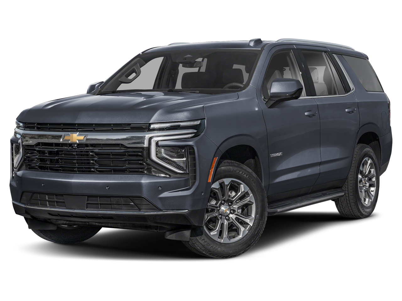 2026 Chevrolet Tahoe LS - Photo 49