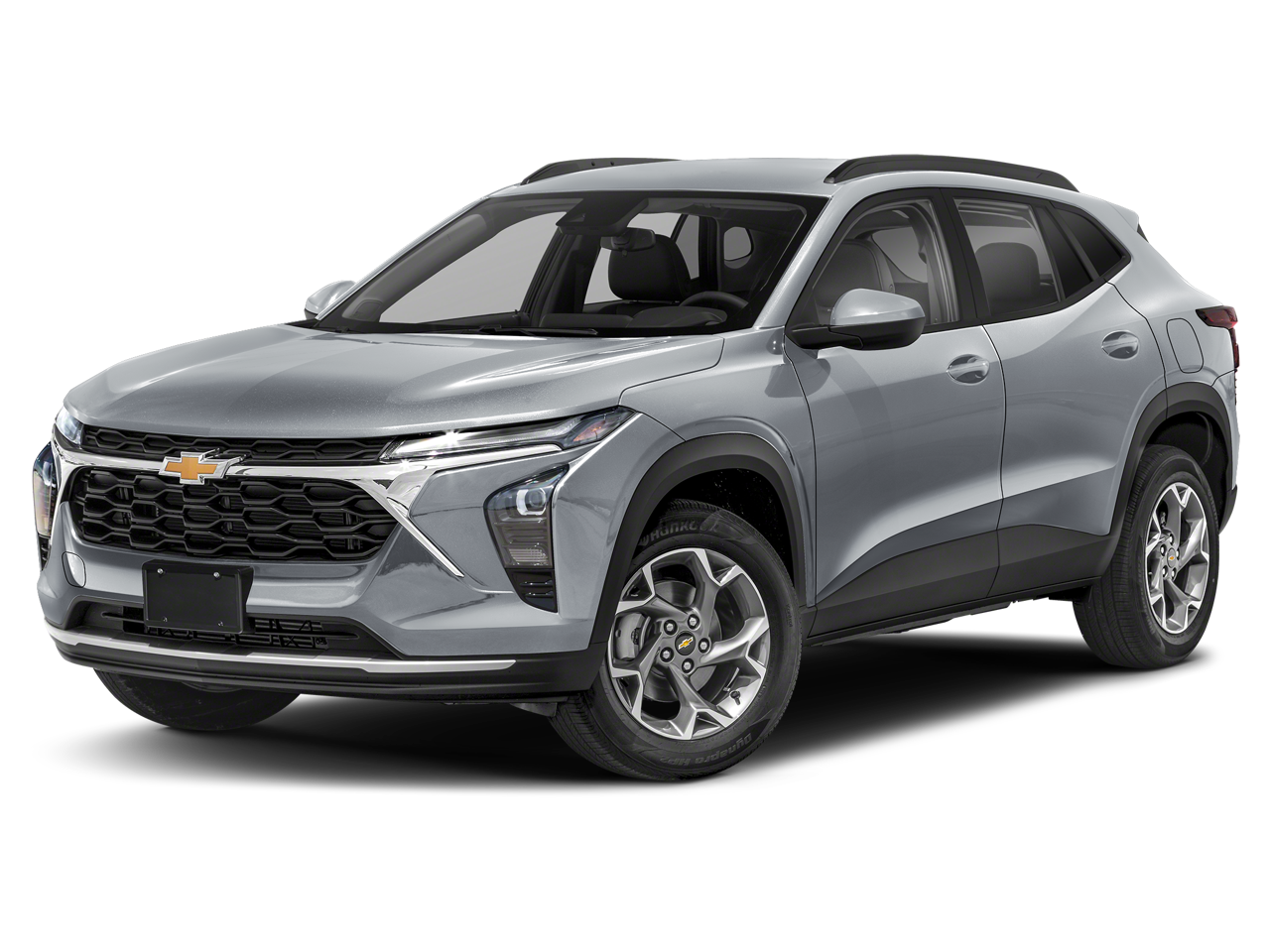 2026 Chevrolet Trax LT - Photo 48