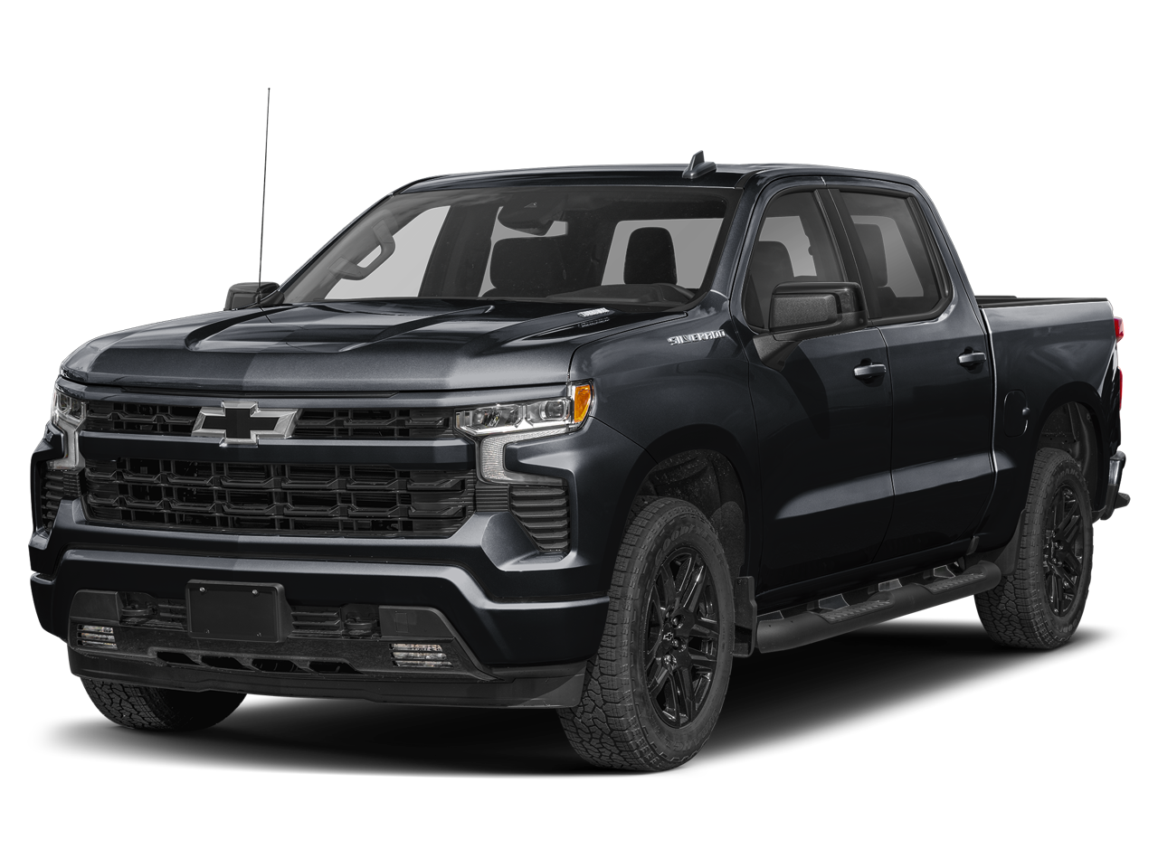 2026 Chevrolet Silverado 1500 RST - Photo 49
