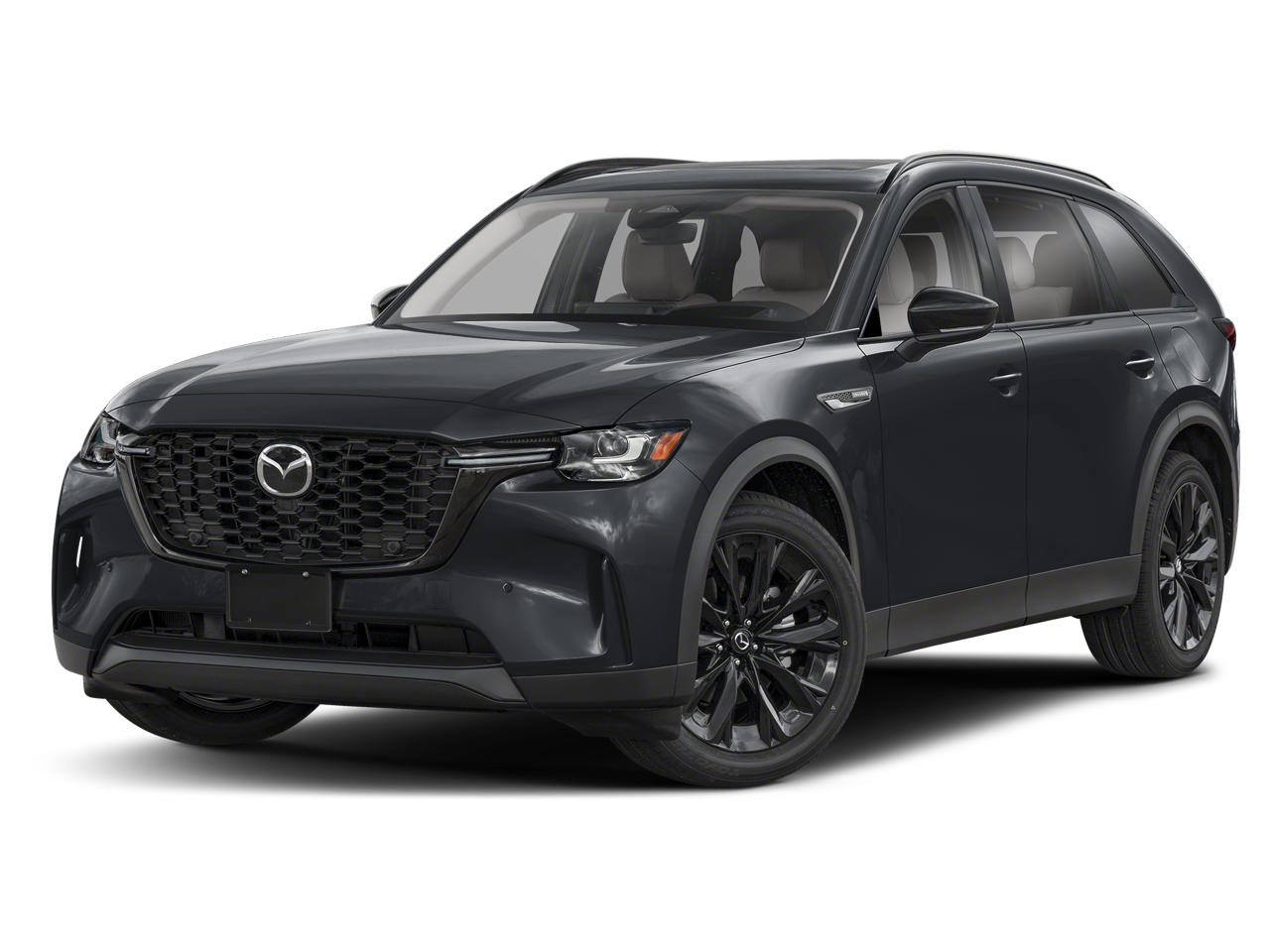 2026 Mazda CX-90 Premium Package