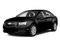 2011 Chevrolet Cruze ECO w/1XF
