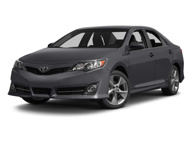 2014 Toyota Camry SEDAN