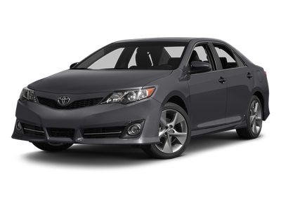 2014 Toyota Camry SEDAN