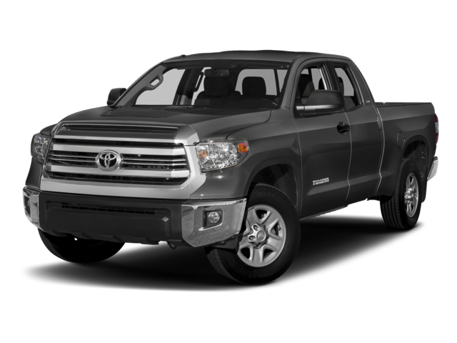 2017 Toyota Tundra