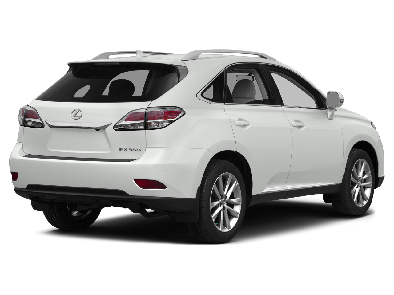 2015 Lexus RX 350 SUV