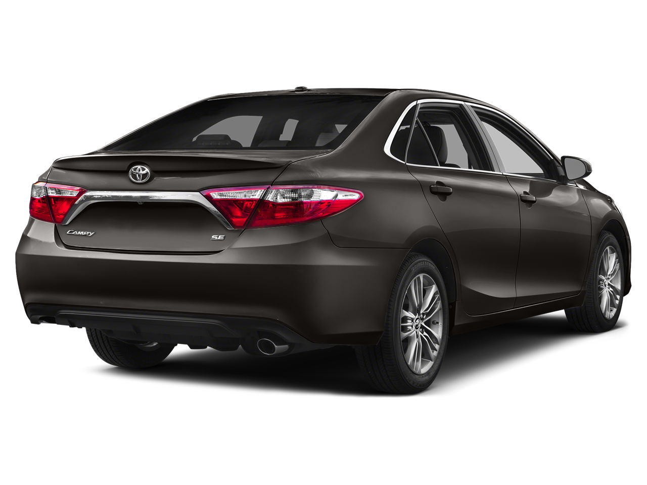 2015 Toyota CAMRY SEDAN