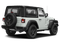 2019 Jeep Wrangler Sport S 4x4