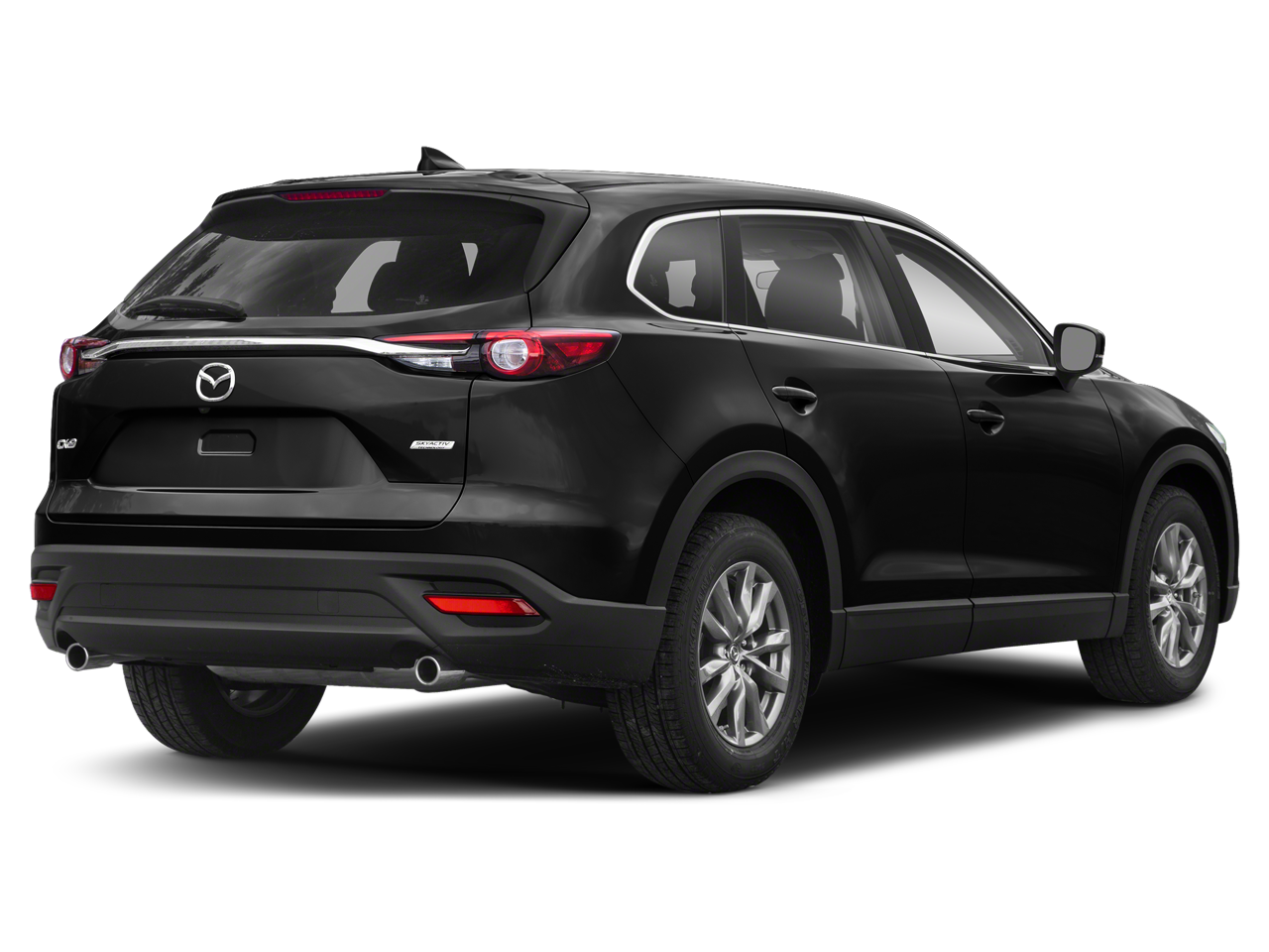 2020 Mazda Mazda CX-9 Base