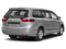 2020 Toyota Sienna XLE 7-Passenger
